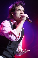 Patrick Monahan