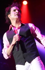 Patrick Monahan