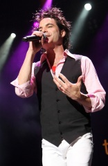 Patrick Monahan