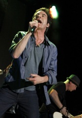 Pat Monahan