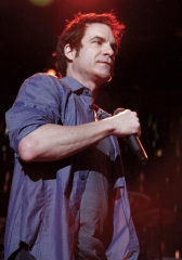 Pat Monahan