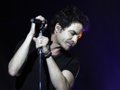 Pat Monahan