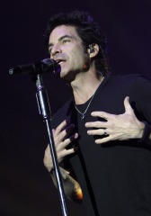 Pat Monahan