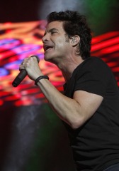 Pat Monahan