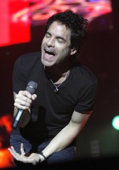 Pat Monahan