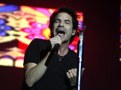 Pat Monahan