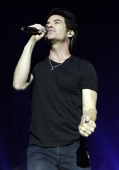 Pat Monahan