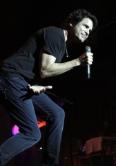 Pat Monahan