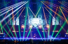 Trans-Siberian Orchestra