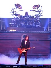 Trans-Siberian Orchestra