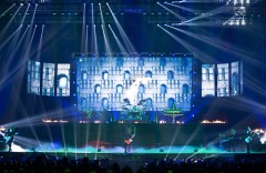 Trans-Siberian Orchestra