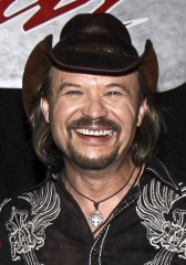 Travis Tritt