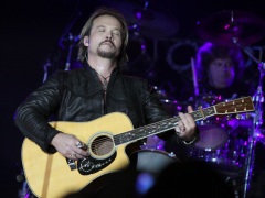 Travis Tritt