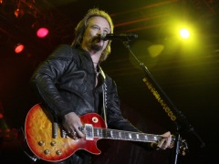 Travis Tritt