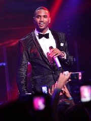 Trey Songz