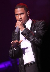 Trey Songz