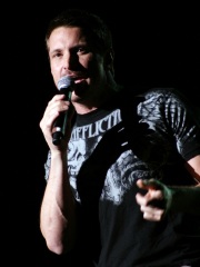 Ty Herndon