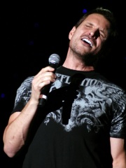 Ty Herndon
