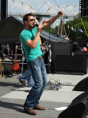 Ty Herndon