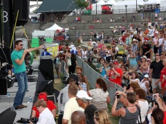 Ty Herndon