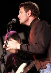 Ty Herndon