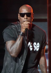 Tyrese