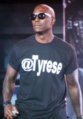 Tyrese