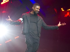 Usher