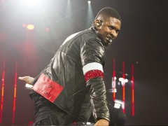 Usher