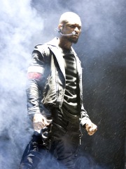 Usher