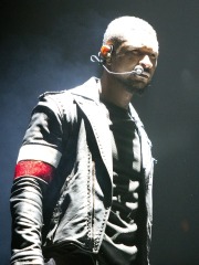 Usher