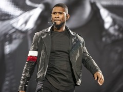 Usher