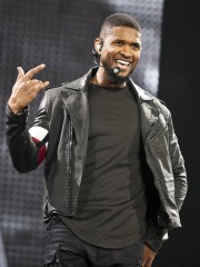 Usher