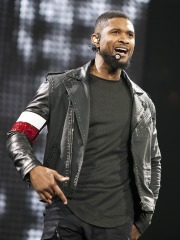 Usher