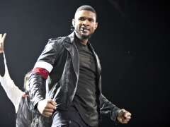 Usher