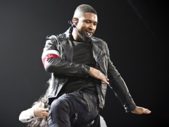 Usher