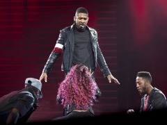 Usher