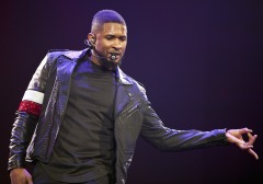 Usher