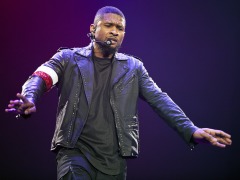 Usher