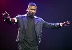 Usher