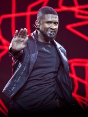 Usher