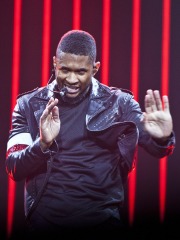 Usher