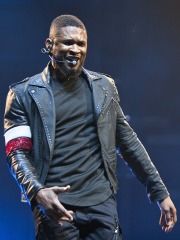 Usher