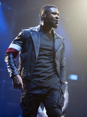 Usher