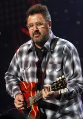 Vince Gill