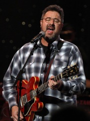 Vince Gill