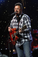 Vince Gill