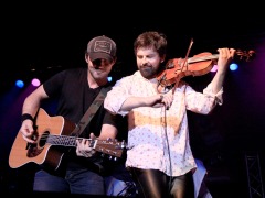 Weston Burt