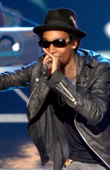 Whiz Khalifa