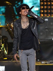 Whiz Khalifa